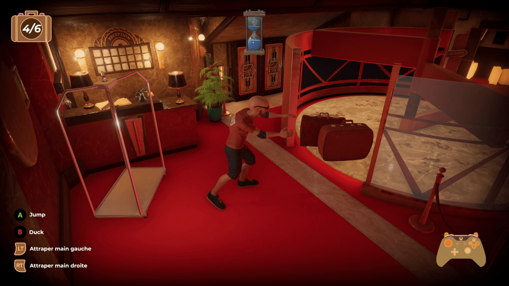 ESCAPE GAME - Fort Boyard (Nintendo Switch) 3760156484877