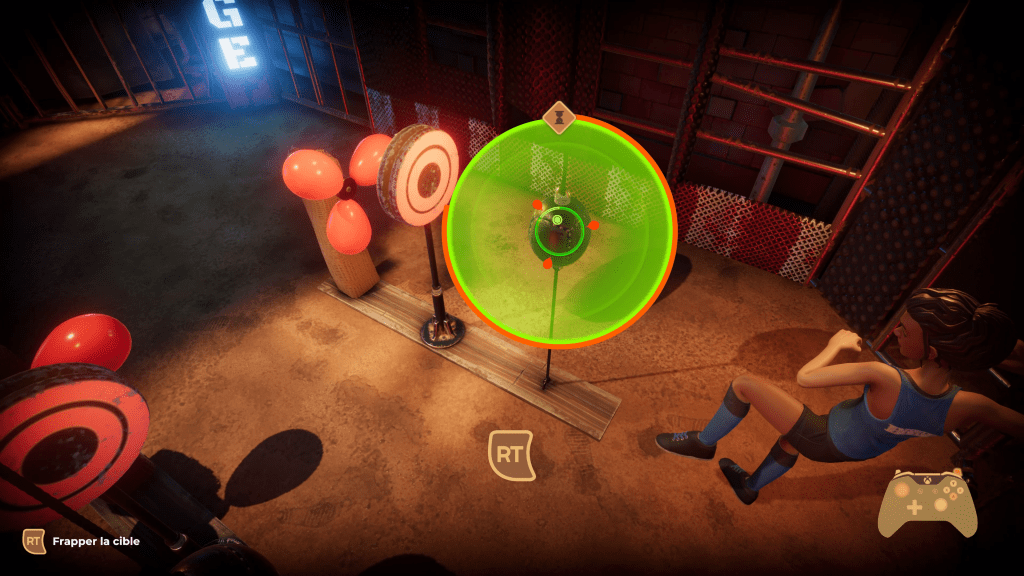 ESCAPE GAME - Fort Boyard (Nintendo Switch) 3760156484877
