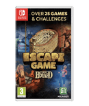 ESCAPE GAME - Fort Boyard (Nintendo Switch) 3760156484877