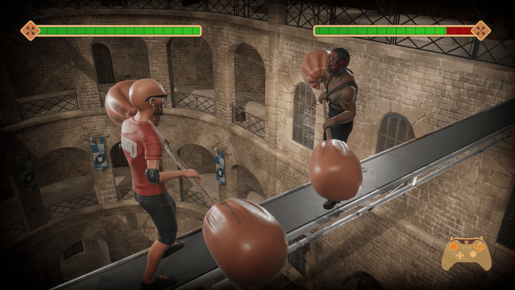 ESCAPE GAME - Fort Boyard (Nintendo Switch) 3760156484877