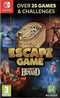 ESCAPE GAME - Fort Boyard (Nintendo Switch) 3760156486765