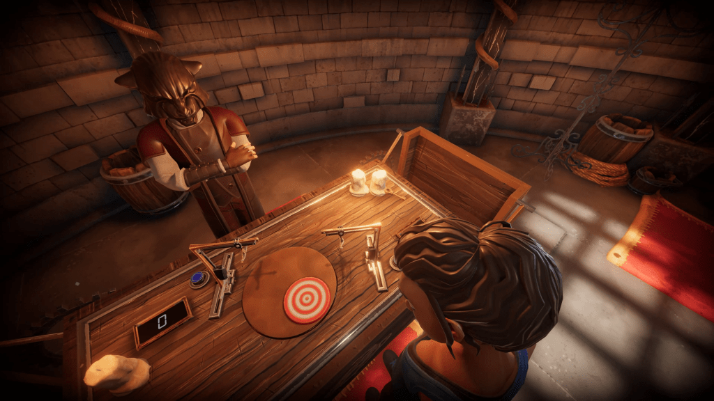 ESCAPE GAME - Fort Boyard (PS4) 3760156484921