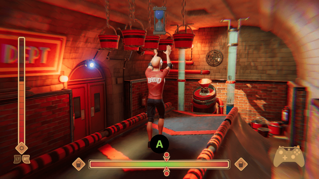 ESCAPE GAME - Fort Boyard (PS4) 3760156484921
