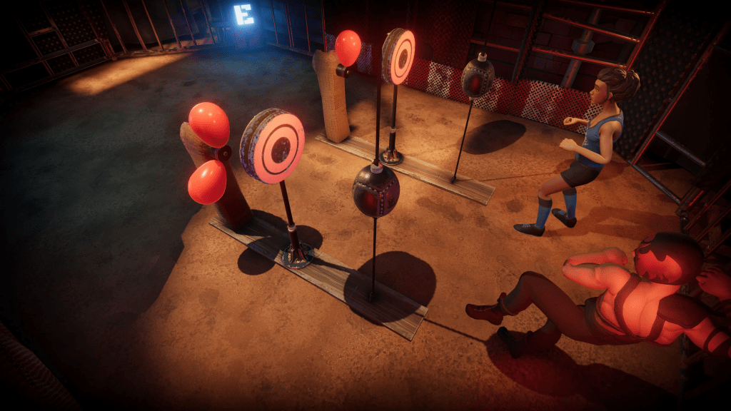 ESCAPE GAME - Fort Boyard (PS4) 3760156484921