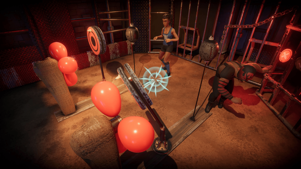 ESCAPE GAME - Fort Boyard (PS4) 3760156484921