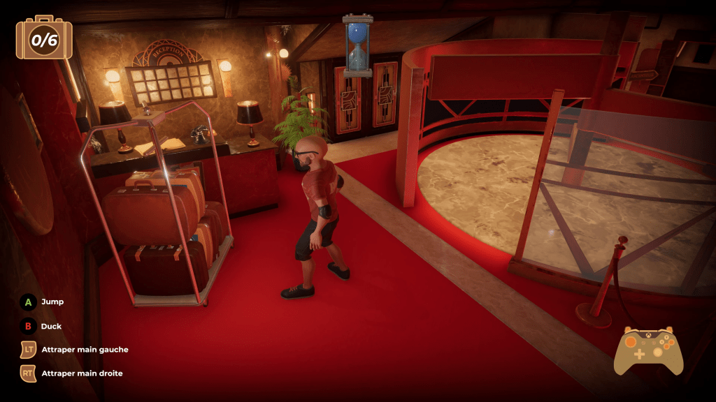 ESCAPE GAME - Fort Boyard (PS4) 3760156484921