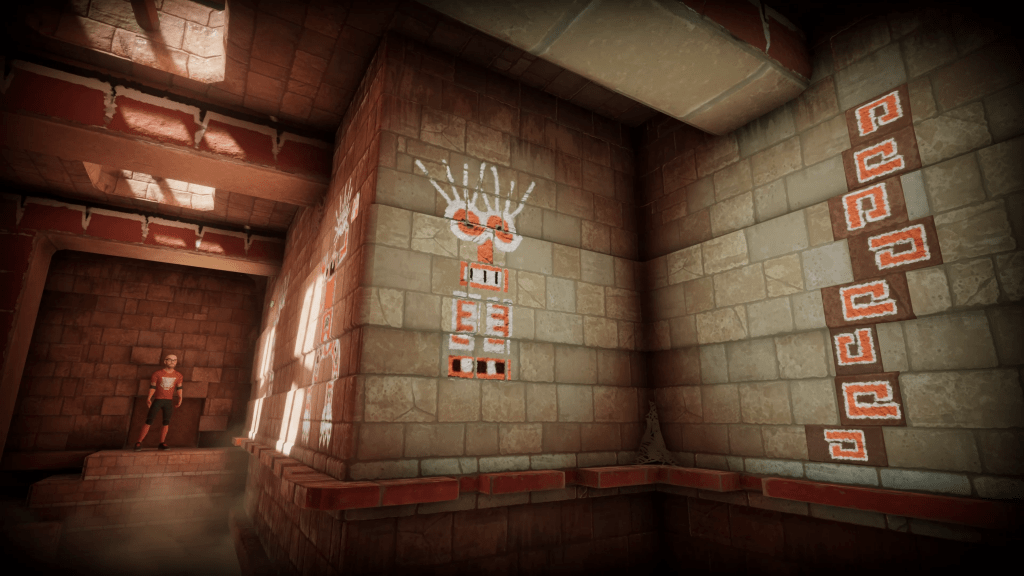 ESCAPE GAME - Fort Boyard (PS4) 3760156484921