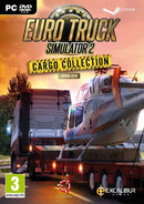 EURO TRUCK 2 ADD-ON CARGO COLLECTION (PC) 5055957701352