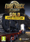 EURO TRUCK 2 CARGO COLLECTION GOLD (PC) 5055957701376