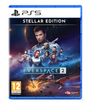 Everspace 2: Stellar Edition (Playstation 5) 5016488140348