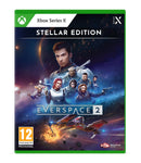 Everspace 2: Stellar Edition (Xbox Series X & Xbox One) 5016488140355