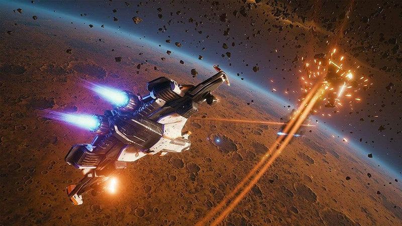 Everspace - Stellar Edition (PS4) 5055377603496