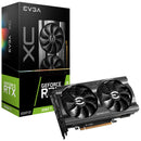 EVGA GEFORCE RTX 3060 Ti XC LHR GAMING 4250812443250