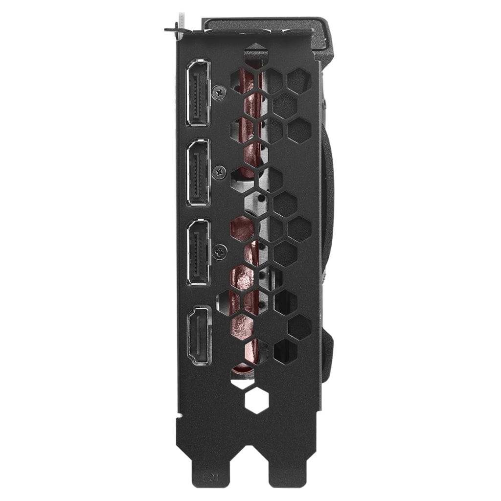 EVGA GEFORCE RTX 3070 XC3 LHR BLACK GAMING 4250812440464