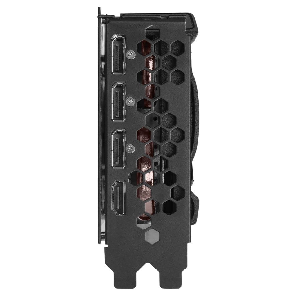 EVGA GEFORCE RTX 3070 XC3 LHR ULTRA GAMING 4250812443212
