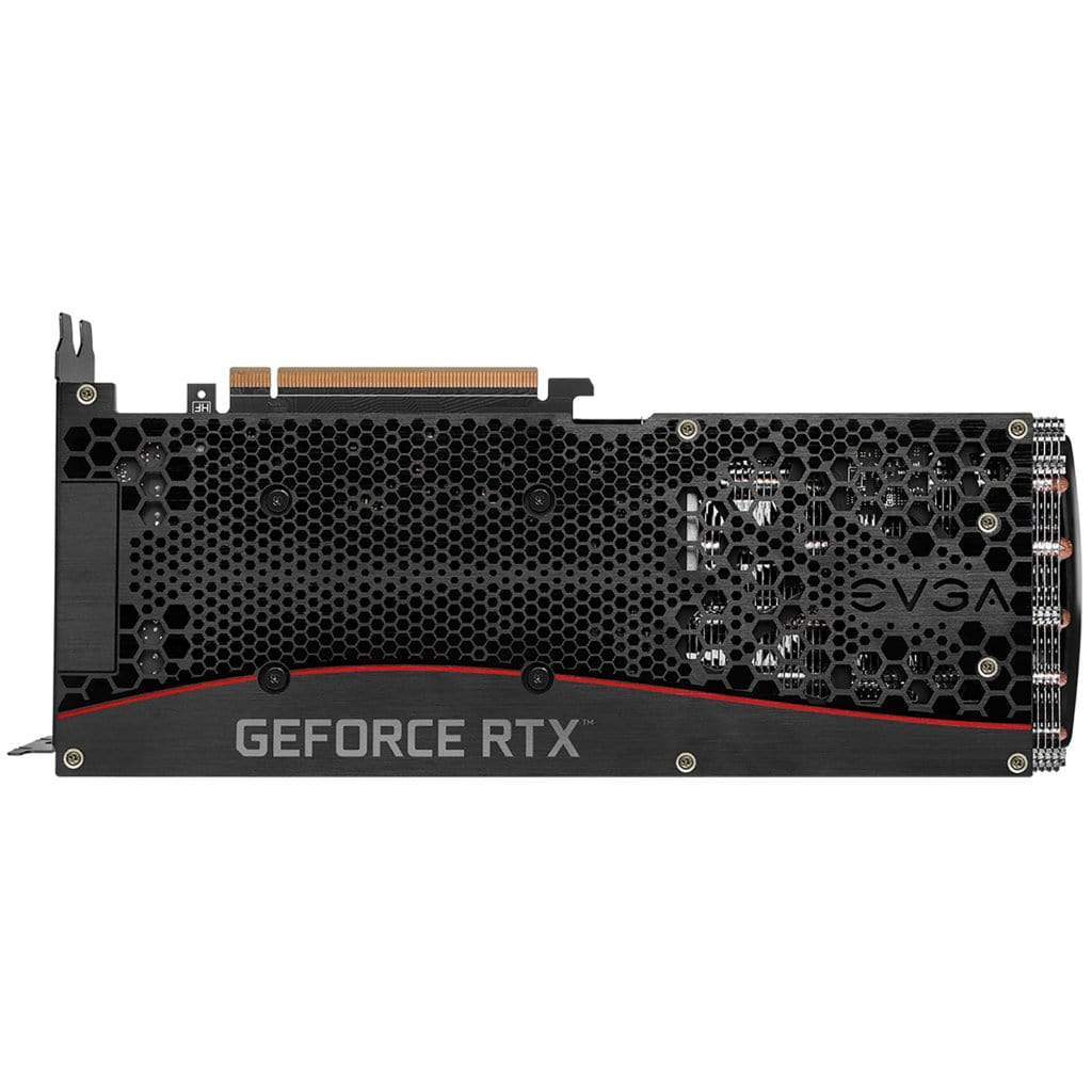 EVGA GEFORCE RTX 3070 XC3 LHR ULTRA GAMING 4250812443212