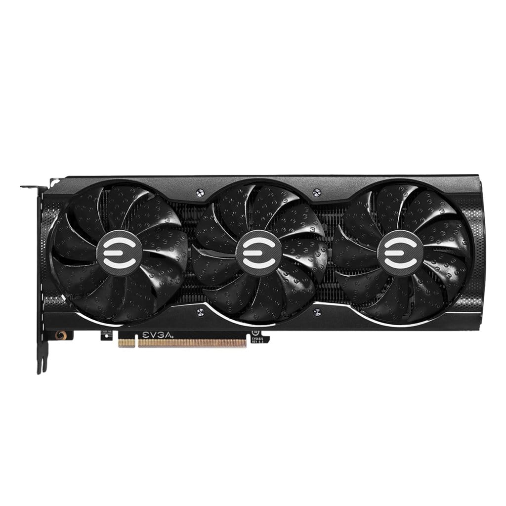 EVGA GEFORCE RTX 3070 XC3 LHR ULTRA GAMING 4250812443212