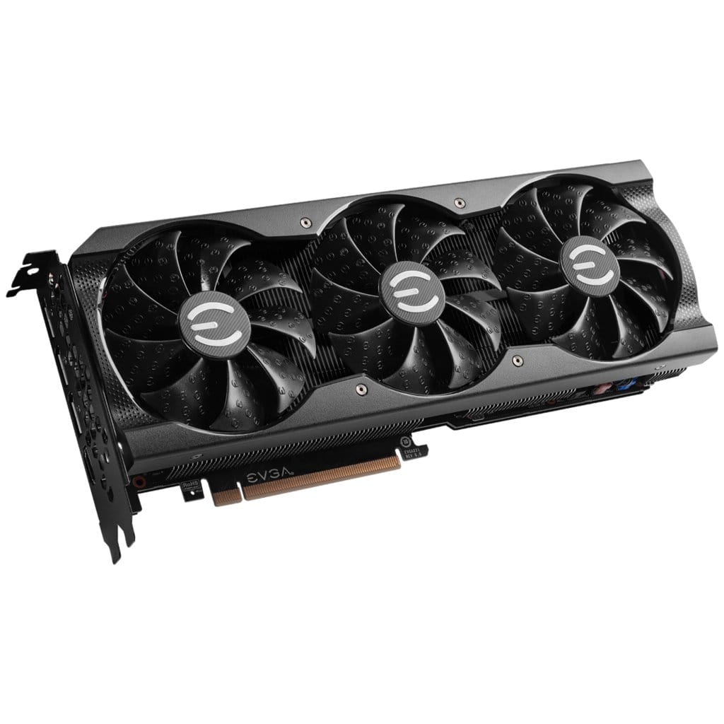 EVGA GEFORCE RTX 3070 XC3 LHR ULTRA GAMING 4250812443212