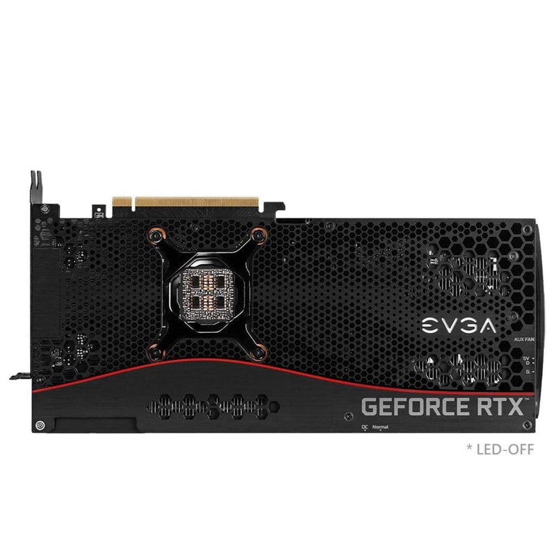 EVGA GEFORCE RTX 3080 Ti FTW3 ULTRA GAMING 4250812442109