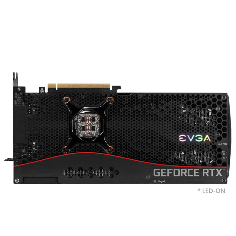 EVGA GEFORCE RTX 3080 Ti FTW3 ULTRA GAMING 4250812442109