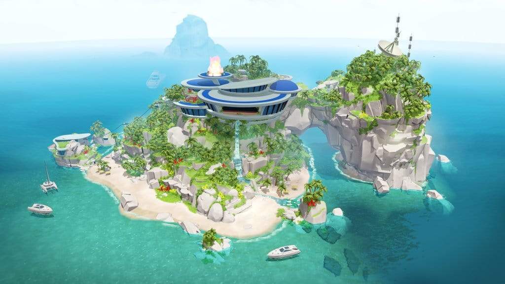 Evil Genius 2: World Domination (PS4) 5056208810168