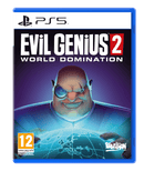 Evil Genius 2: World Domination (PS5) 5056208810298