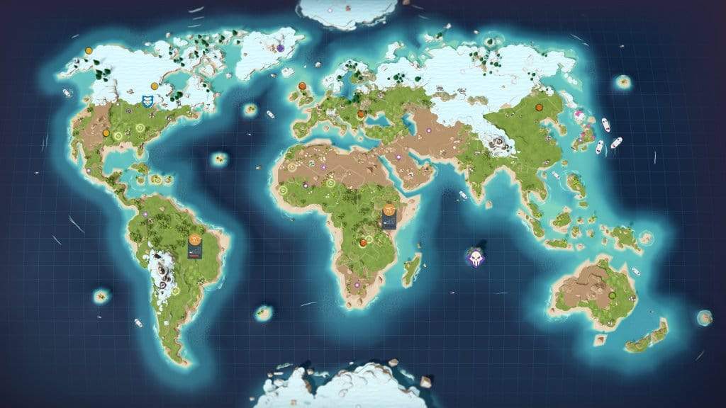 Evil Genius 2: World Domination (PS5) 5056208810298