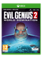 Evil Genius 2: World Domination (Xbox One & Xbox Series X) 5056208810427