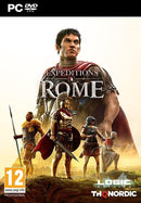 Expeditions: Rome 9120080077004