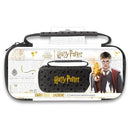 F&G HARRY POTTER - XL CARRYING CASE FOR SWITCH AND OLED - BLACK 3760178625364