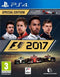 F1 2017 Special Edition (playstation 4) 4020628782023
