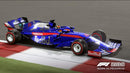 F1 2019 - Anniversary Edition (PC) 4020628747138