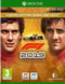 F1 2019 - Legends Edition (Xbox One) 4020628747084