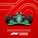 F1 2020 - Deluxe Schumacher Edition (PC) 4020628721947