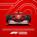 F1 2020 - Deluxe Schumacher Edition (PC) 4020628721947