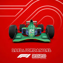 F1 2020 - Deluxe Schumacher Edition (Xbox One) 4020628721923