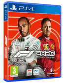 F1 2020 (PS4) 4020628721909