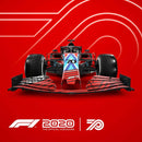 F1 2020 - Seventy Edition (PC) 4020628721978