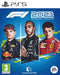 F1 2021 (PS5) 5030935124828