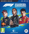 F1 2021 (Xbox One & Xbox Series X) 5030947124823