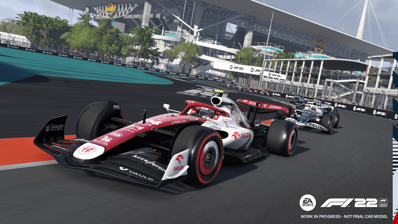 F1® 22 (Playstation 4) – igabiba