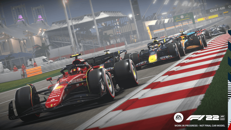 F1® 22 (Xbox One) 5030939124961