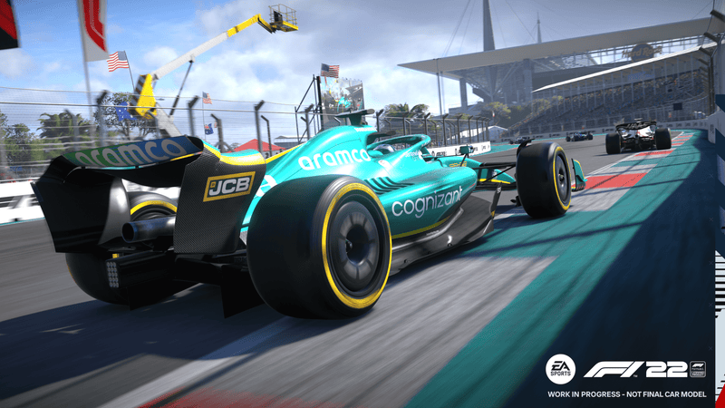 F1® 22 (Xbox One) 5030939124961