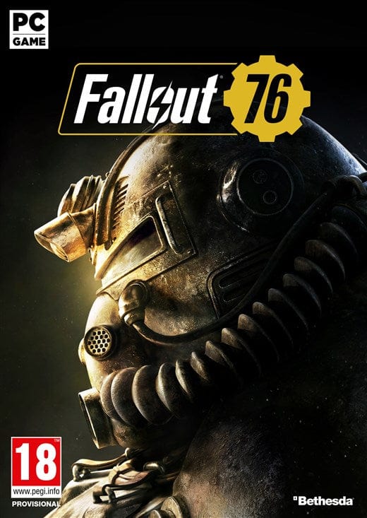 Fallout 76 (PC) 5055856420606