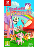 Fantasy Friends (Nintendo Switch) 3700664527499