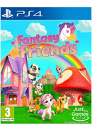 Fantasy Friends (PS4) 3700664527543