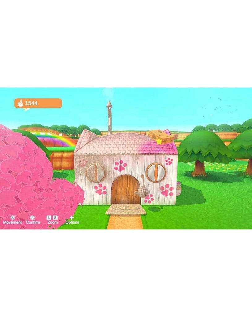 Fantasy Friends (PS4) 3700664527543