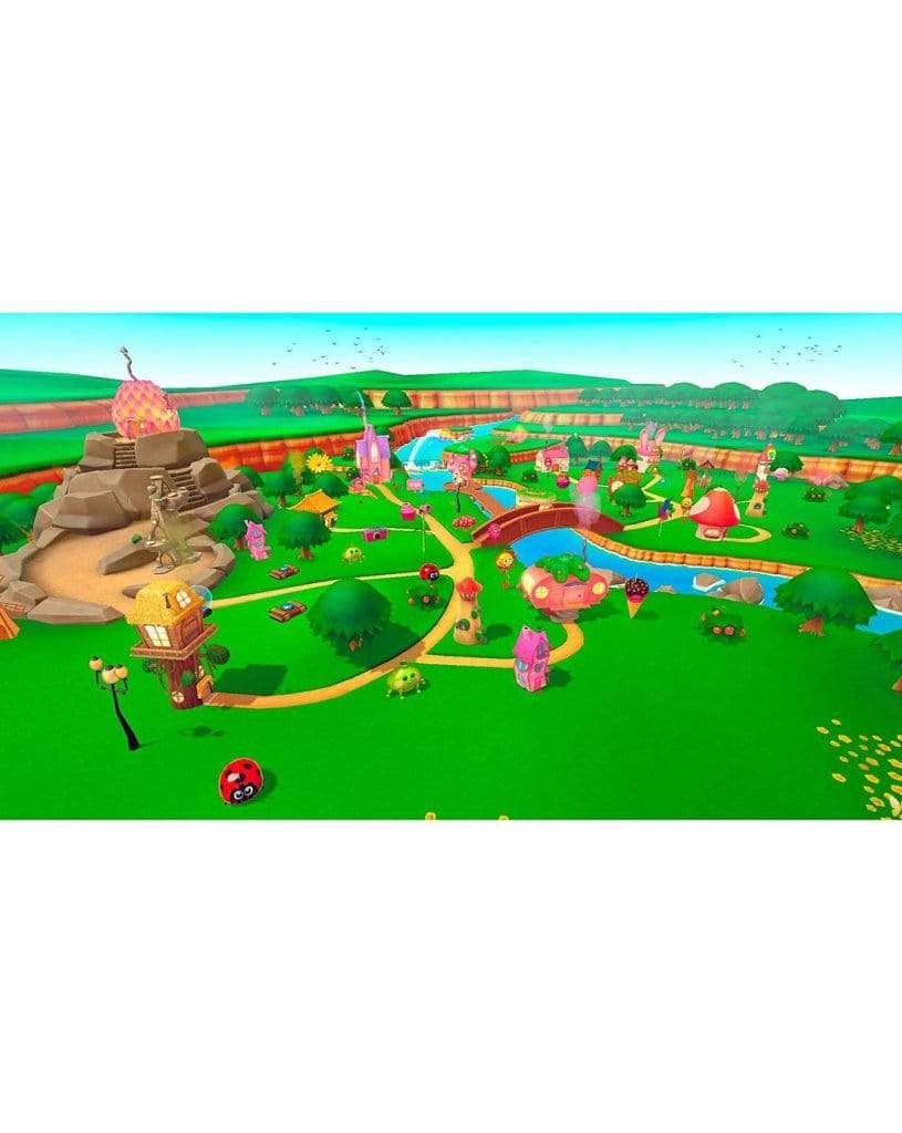 Fantasy Friends (PS4) 3700664527543