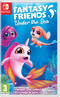 Fantasy Friends: Under the Sea (Nintendo Switch) 3700664529332