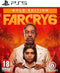 Far Cry 6 - Gold Edition (PS5) 3307216186335